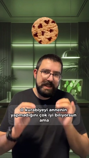 Nostalji pazarlamasının markalar tarafından nasıl kullanıldığını doğallık ve samimiyet vurguları üzerinden anlatan video.