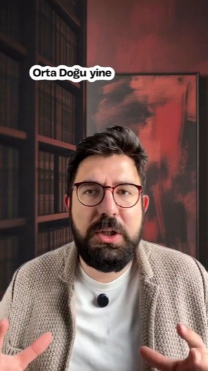İrfan Orga’nın Bir Türk Ailesinin Öyküsü üzerinden savaşın aile, tüketim ve gündelik hayat üzerindeki etkisini anlatan video.