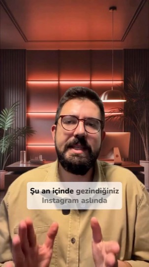 Instagram’ın Burbn döneminden sonsuz kaydırmaya uzanan BJ Fogg modeli ve Zeigarnik etkisini anlatan video.