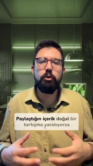 Goffman’ın dramaturji kuramı, Alfa kuşağı ve dijital sahnede katılımcı pazarlamayı anlatan video.