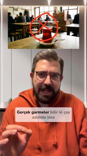 İnce belli bardak, Riedel kadehleri ve pazarlama plasebosu üzerinden ürün hikayesinin tat algısını nasıl etkilediğini anlatan video.