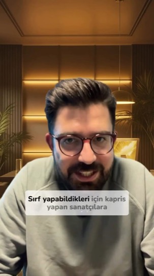 Van Halen’ın kahverengi M&M maddesi üzerinden sözleşme kontrolü, güvenlik ve detay yönetimini anlatan video.