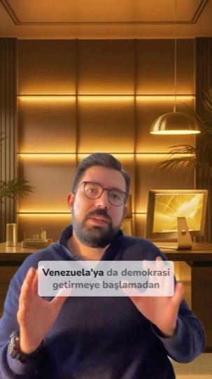Pentagon, CIA ve Washington çevresindeki pizza siparişleri üzerinden Pizza Endeksi ve jeopolitik sinyal fikrini anlatan video.