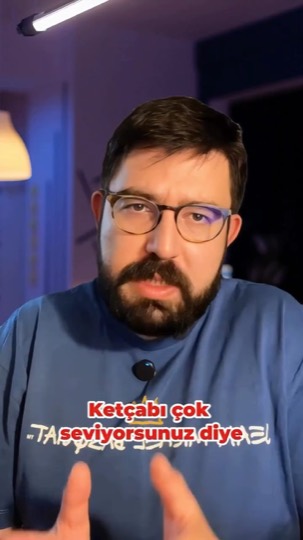 Heinz’in Lick ile ketçap renginde boya üretmesi üzerinden marka rengi ve ayırt edici marka varlıklarını anlatan video.
