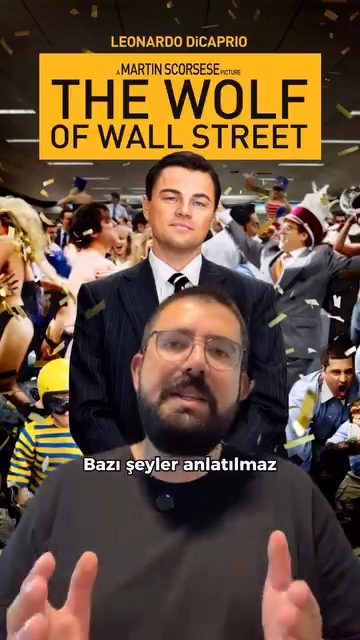 Leonardo DiCaprio, The Wolf of Wall Street ve 1MDB skandalı üzerinden sanat piyasası ile kara para aklama ilişkisini anlatan video.