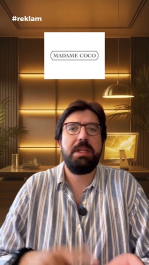 Türk markalarının neden Türkçe yerine yabancı isim seçtiğini anlatan video.