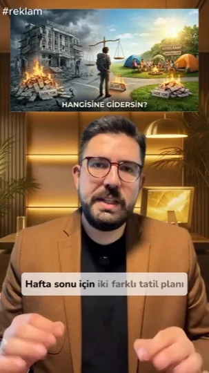 Batık maliyet yanılgısı, tatil deneyi ve Amazon Prime aboneliği üzerinden tüketici kararlarını anlatan video.